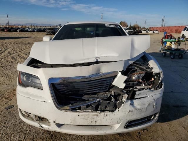 2013 Chrysler 300 S