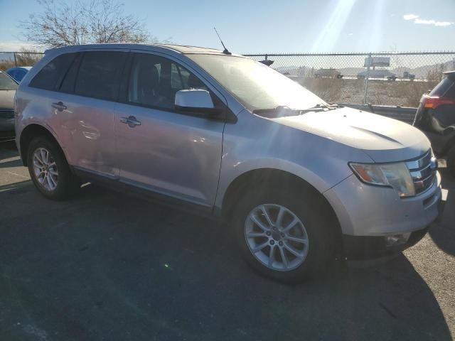 2009 Ford Edge SEL