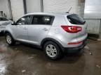 2011 KIA Sportage LX