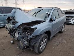 Lexus rx350 Vehiculos salvage en venta: 2009 Lexus RX 350