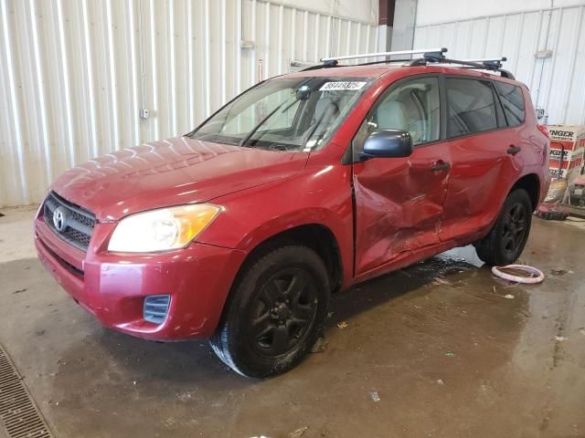 2009 Toyota Rav4