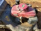 2011 Honda 21' Mower