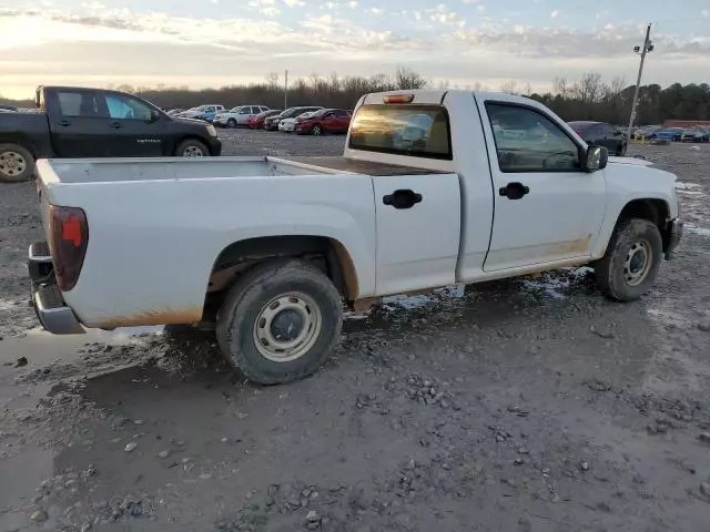 2007 Chevrolet Colorado