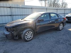 Salvage cars for sale at Gastonia, NC auction: 2016 Nissan Altima 2.5