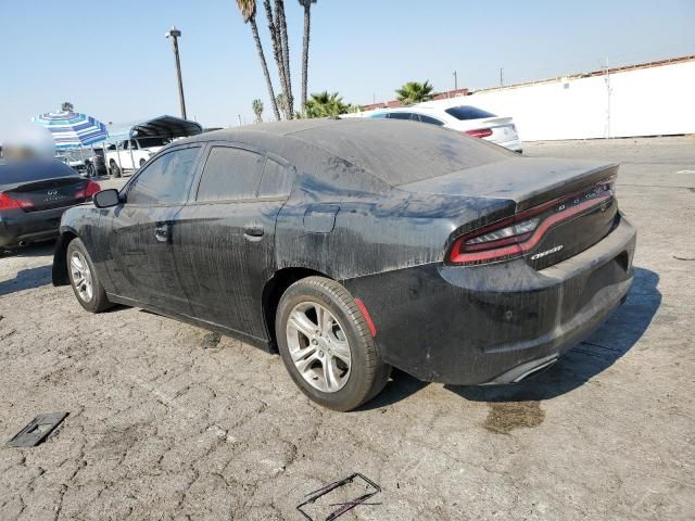 2017 Dodge Charger SE