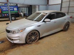 2018 KIA Optima LX en venta en Mocksville, NC