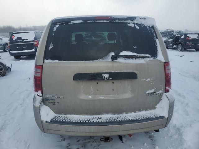 2009 Dodge Grand Caravan SE