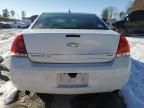 2014 Chevrolet Impala Limited LT