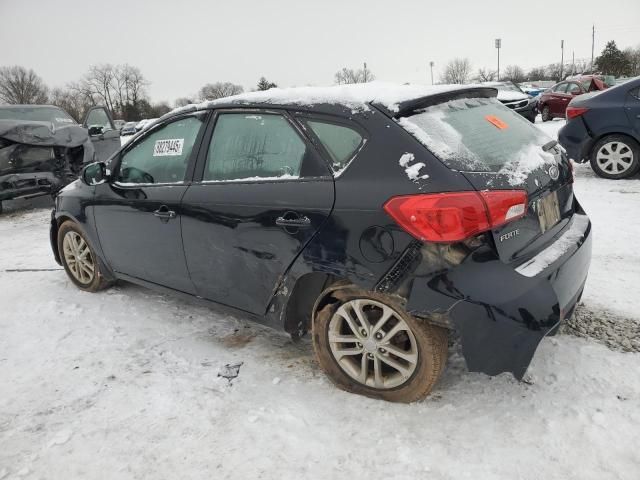 2012 KIA Forte EX