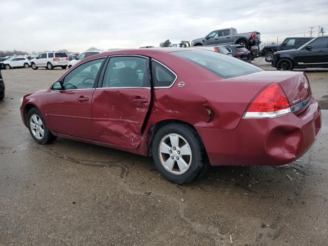 2006 Chevrolet Impala LT