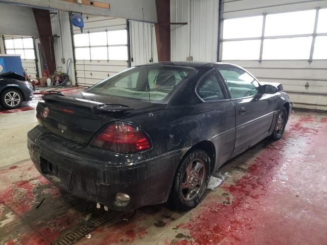 2005 Pontiac Grand AM GT