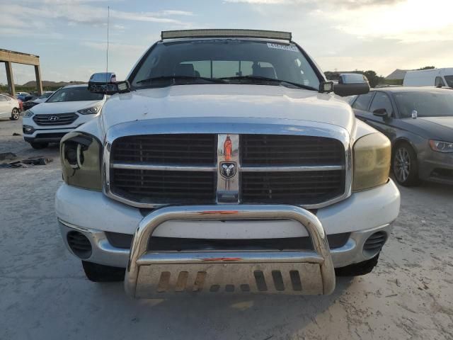 2006 Dodge RAM 1500 ST