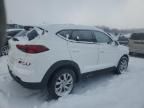 2019 Hyundai Tucson Limited