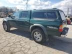 2002 Toyota Tacoma Double Cab