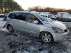 2004 Nissan Quest S