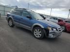 2008 Subaru Outback 2.5I