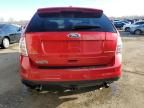 2010 Ford Edge Limited