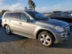 2012 Mercedes-Benz GL 450 4matic