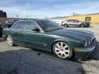 2004 Jaguar XJ8