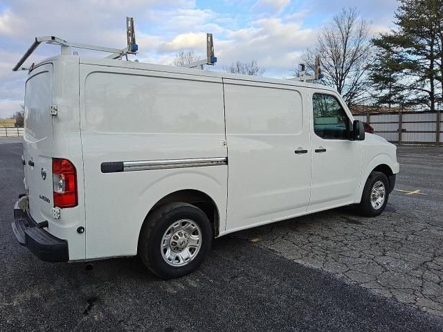 2014 Nissan NV 1500