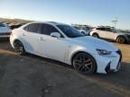 2020 Lexus IS 300 F Sport