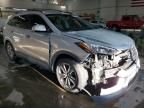 2013 Hyundai Santa FE GLS