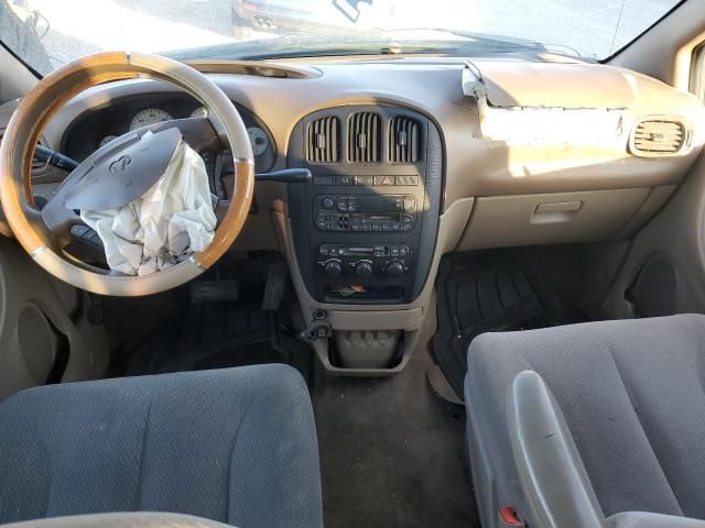 2001 Dodge Grand Caravan Sport