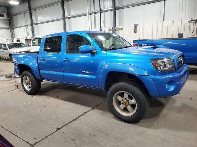 2006 Toyota Tacoma Double Cab