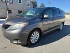 2014 Toyota Sienna LE