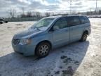 2009 Chrysler Town & Country Touring