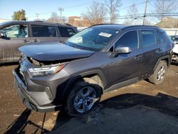 2024 Toyota Rav4 XLE en venta en New Britain, CT