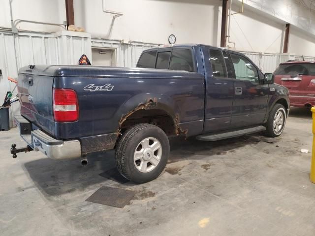 2004 Ford F150