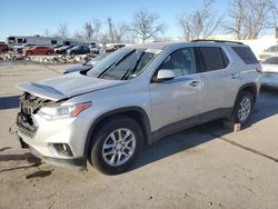 2020 Chevrolet Traverse LT en venta en Bridgeton, MO