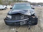 2007 Honda Ridgeline RT