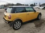 2008 Mini Cooper S