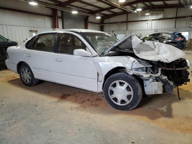 1995 Toyota Avalon XL