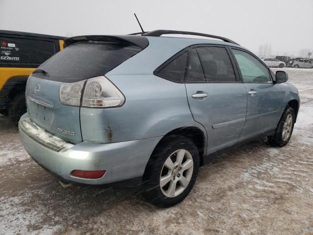 2009 Lexus RX 350