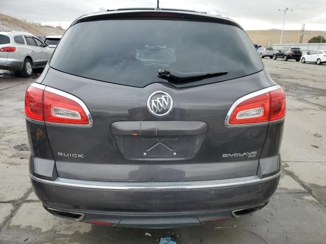 2014 Buick Enclave