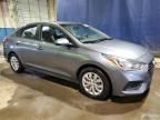 2018 Hyundai Accent SE