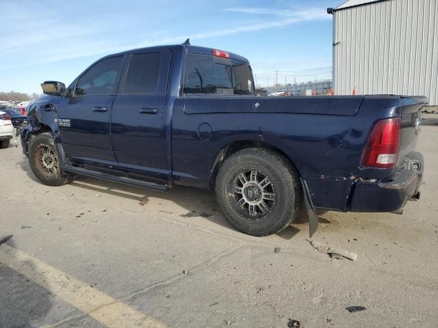 2014 Dodge RAM 1500 Sport