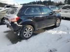 2015 Mitsubishi Outlander Sport SE