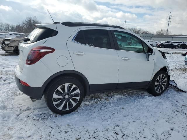 2019 Buick Encore Essence