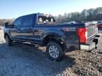 2022 Ford F250 Super Duty