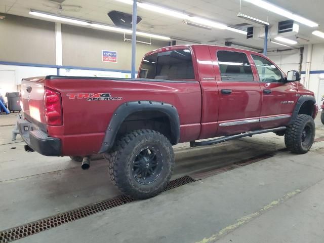 2007 Dodge RAM 1500