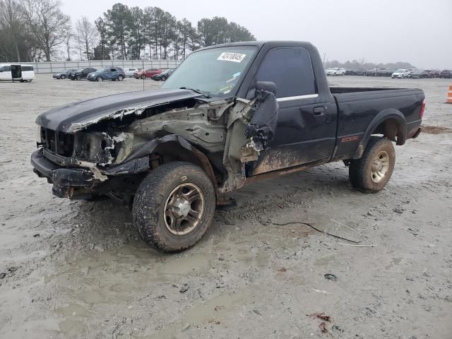 2003 Ford Ranger