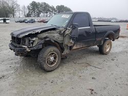 Ford salvage cars for sale: 2003 Ford Ranger