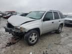 2008 Chevrolet Trailblazer LS