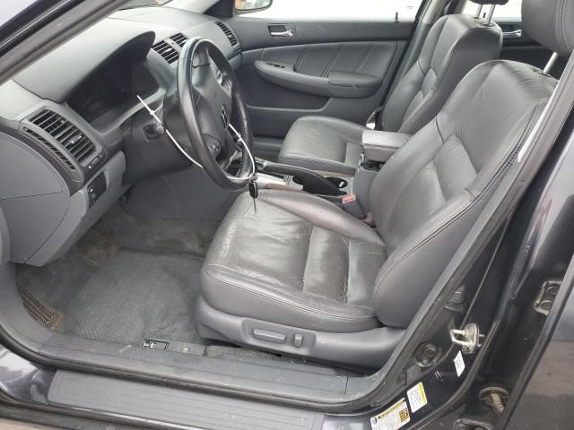 2005 Honda Accord EX