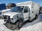 2022 Ford Econoline E350 Super Duty Cutaway Van