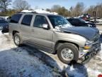 2003 Chevrolet Tahoe K1500